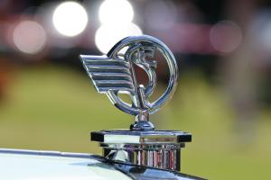 Waldron Classic Car and Bike Show © Nick Howard